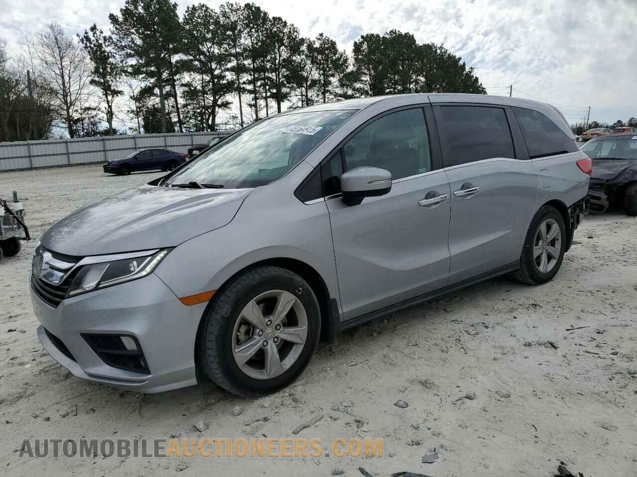 5FNRL6H75KB034006 HONDA All Models 2019