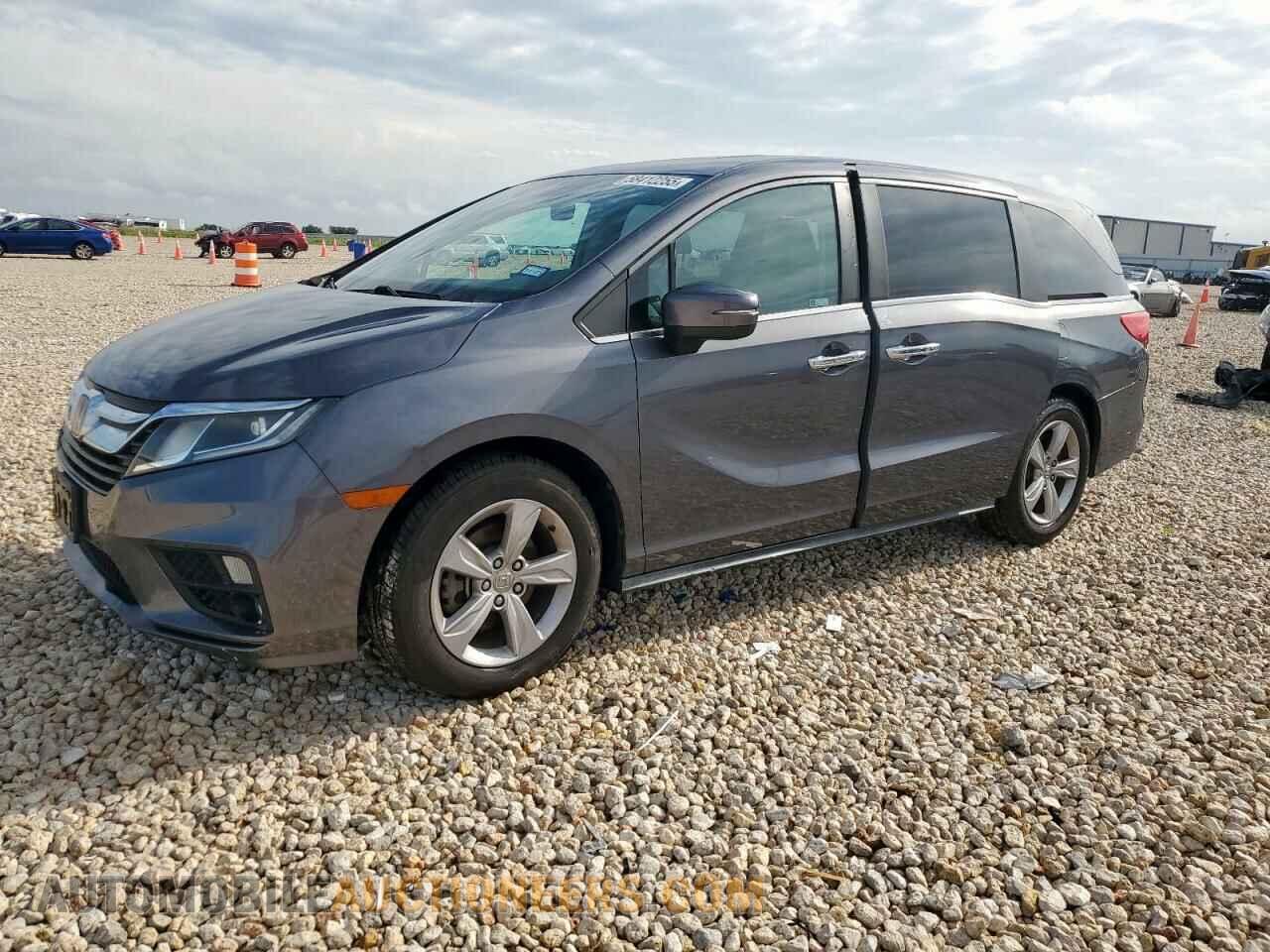 5FNRL6H75KB042915 HONDA All Models 2019