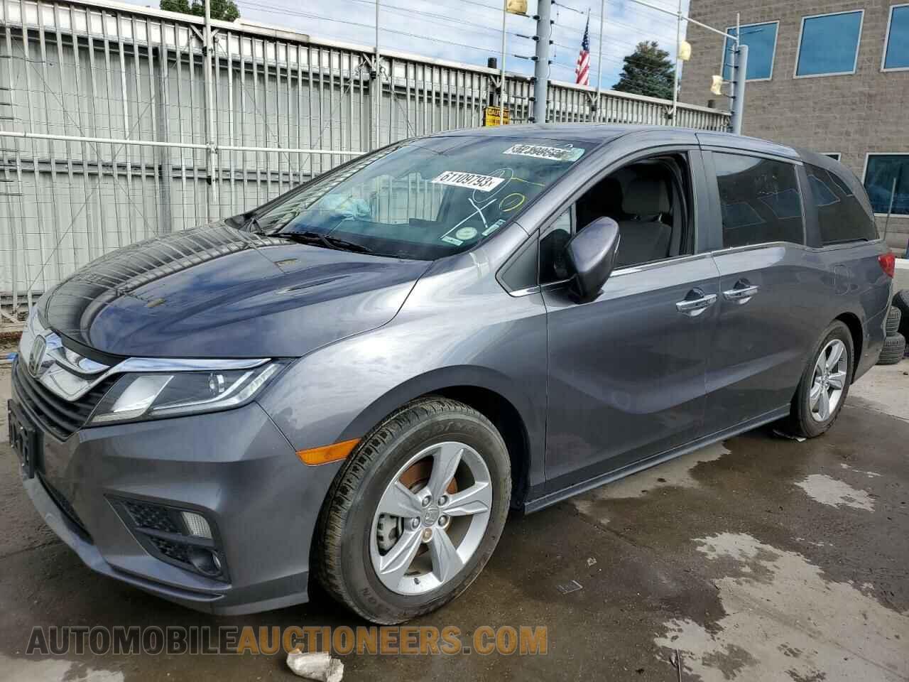 5FNRL6H75KB063229 HONDA All Models 2019