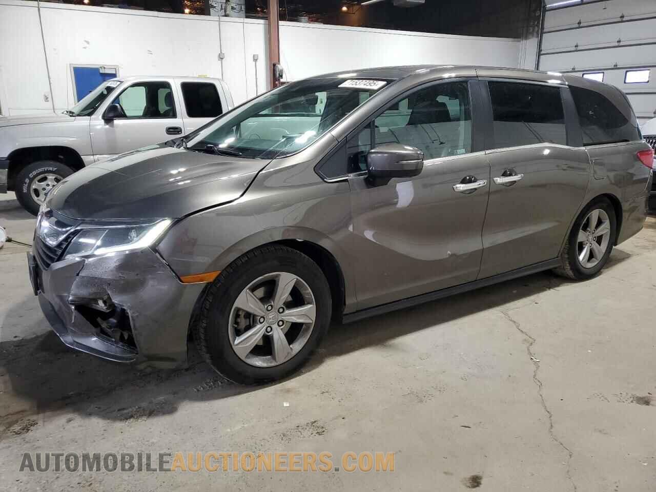 5FNRL6H75KB063859 HONDA All Models 2019