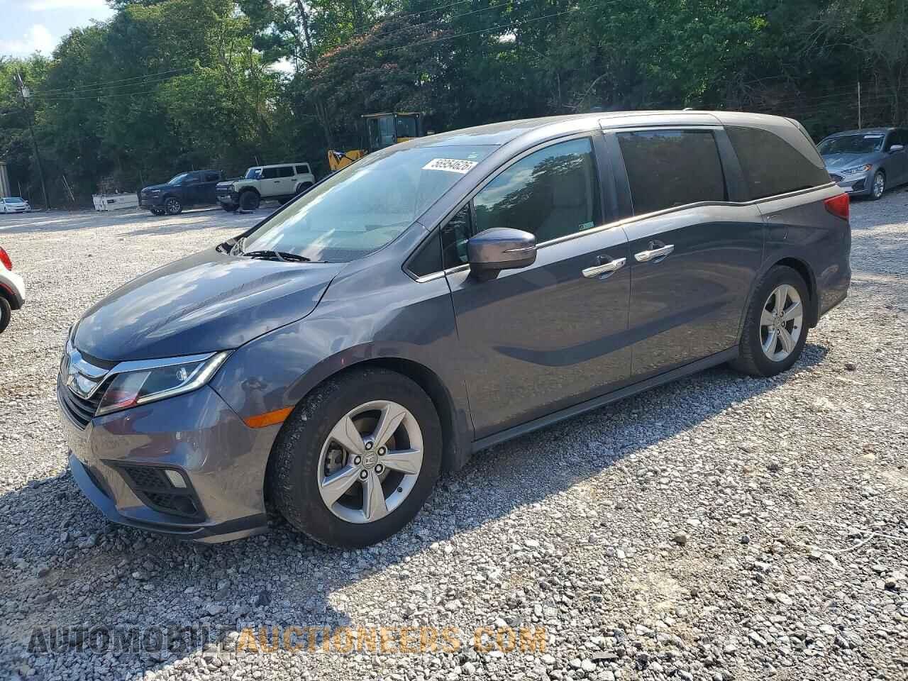 5FNRL6H75KB073596 HONDA All Models 2019