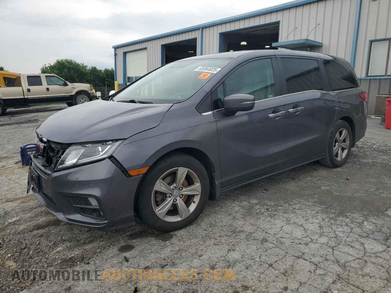 5FNRL6H75LB017708 HONDA All Models 2020