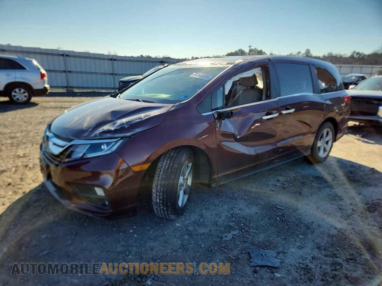 5FNRL6H76KB002049 HONDA All Models 2019