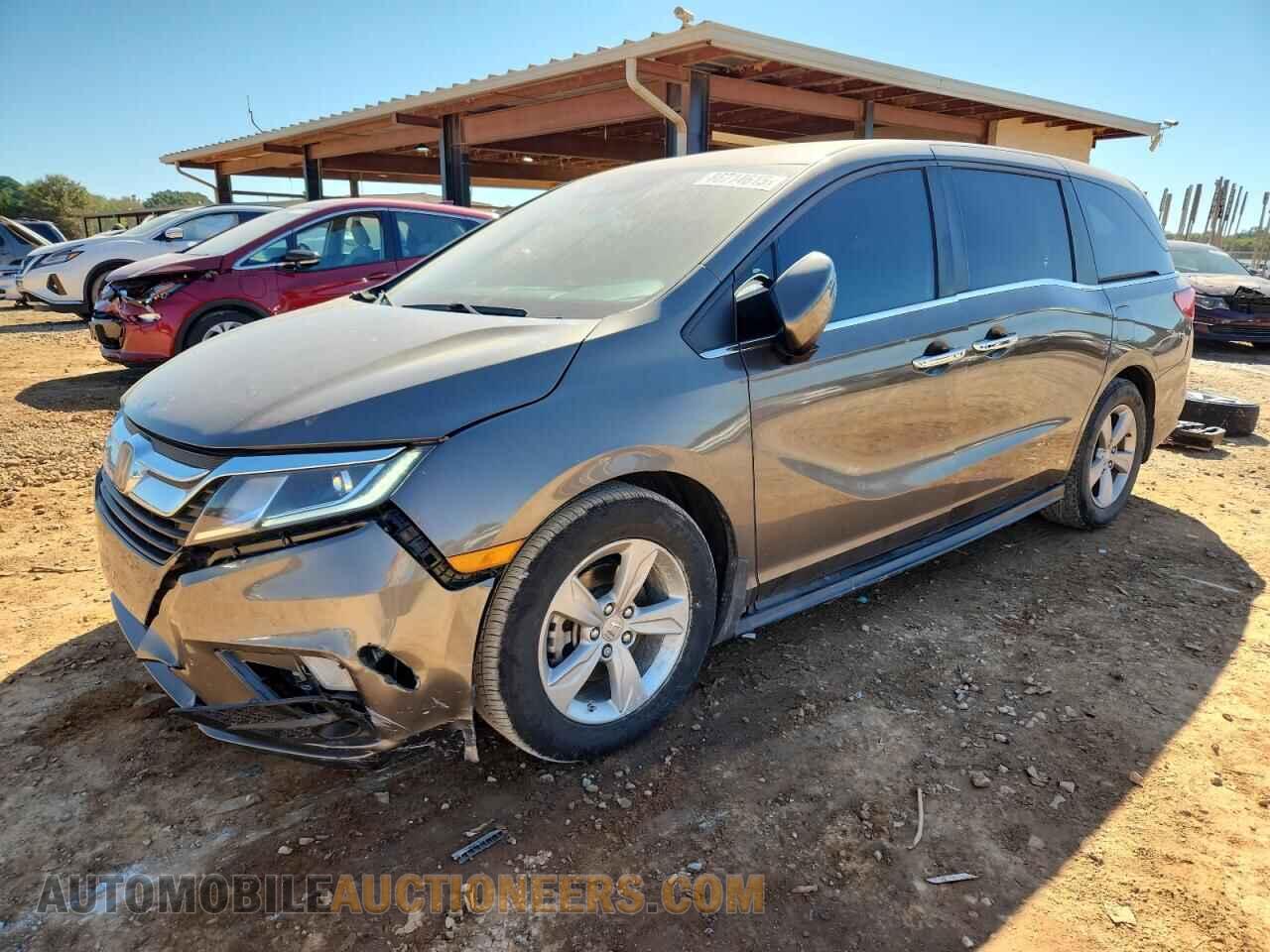 5FNRL6H76KB009731 HONDA All Models 2019