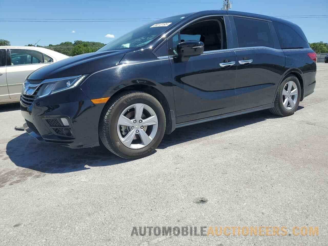 5FNRL6H76KB009986 HONDA All Models 2019