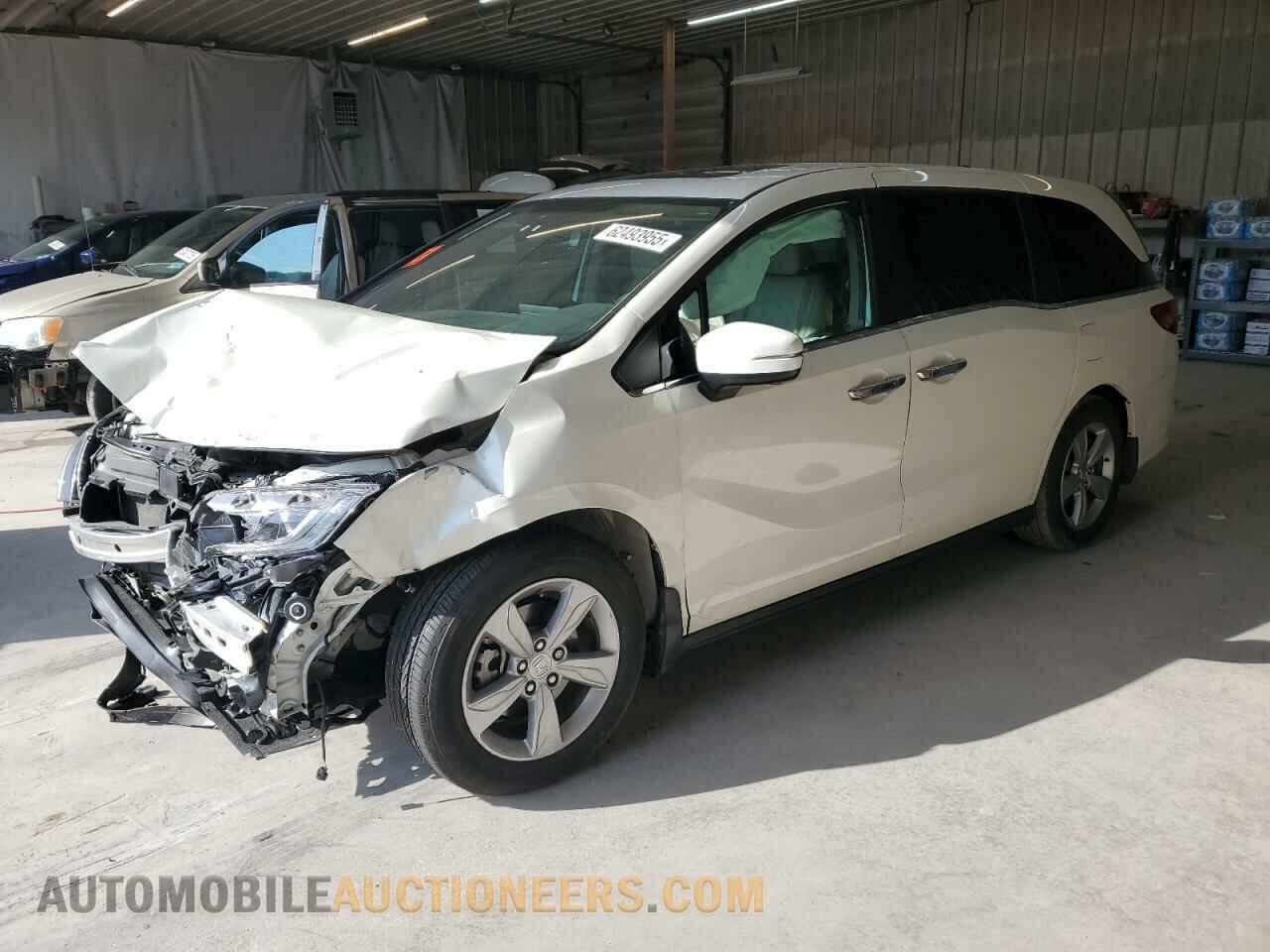 5FNRL6H76KB016405 HONDA All Models 2019