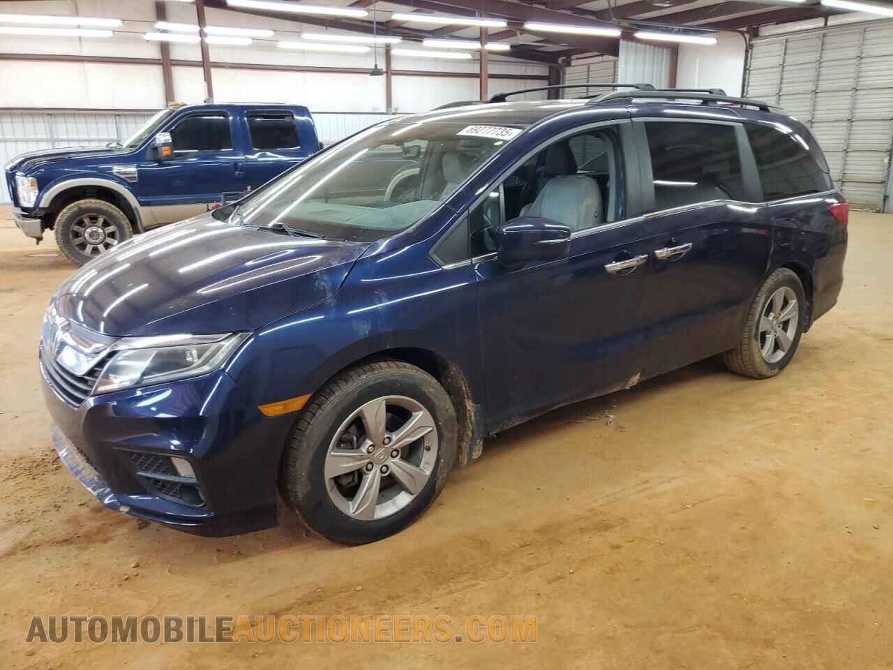 5FNRL6H76KB017196 HONDA All Models 2019