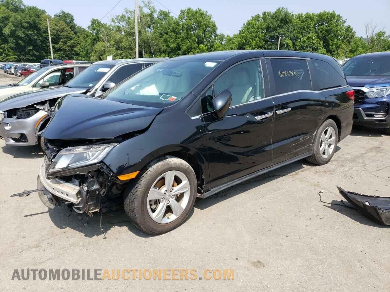 5FNRL6H76KB033446 HONDA All Models 2019