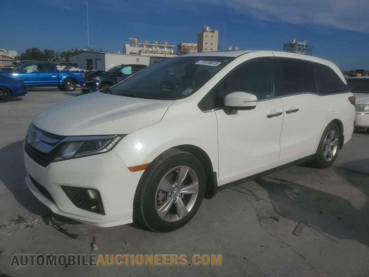 5FNRL6H76KB033690 HONDA All Models 2019