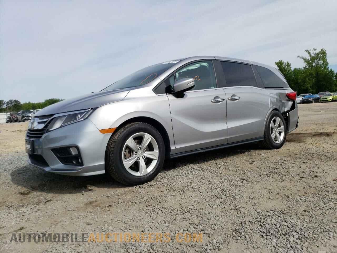 5FNRL6H76KB033995 HONDA All Models 2019