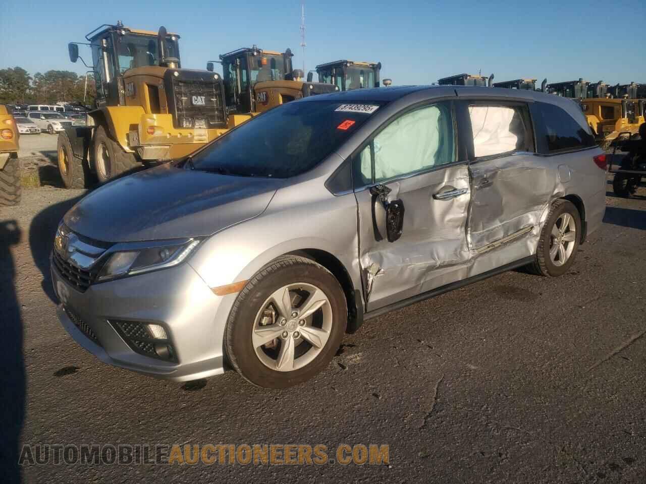 5FNRL6H76KB046875 HONDA All Models 2019