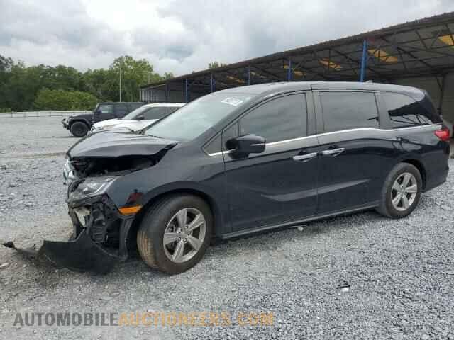 5FNRL6H76KB052238 HONDA All Models 2019