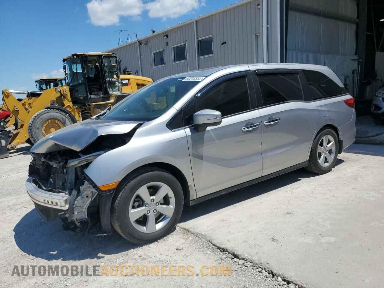 5FNRL6H76KB053504 HONDA All Models 2019