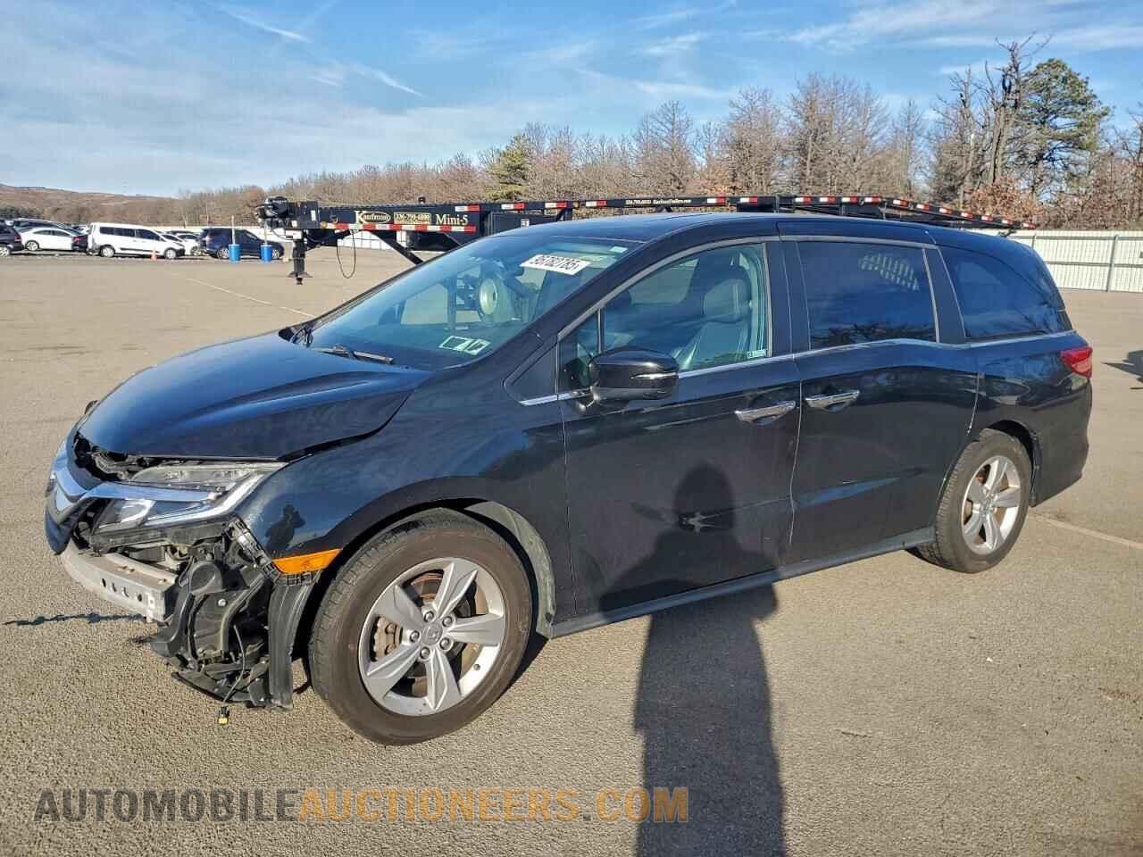 5FNRL6H76KB057391 HONDA All Models 2019