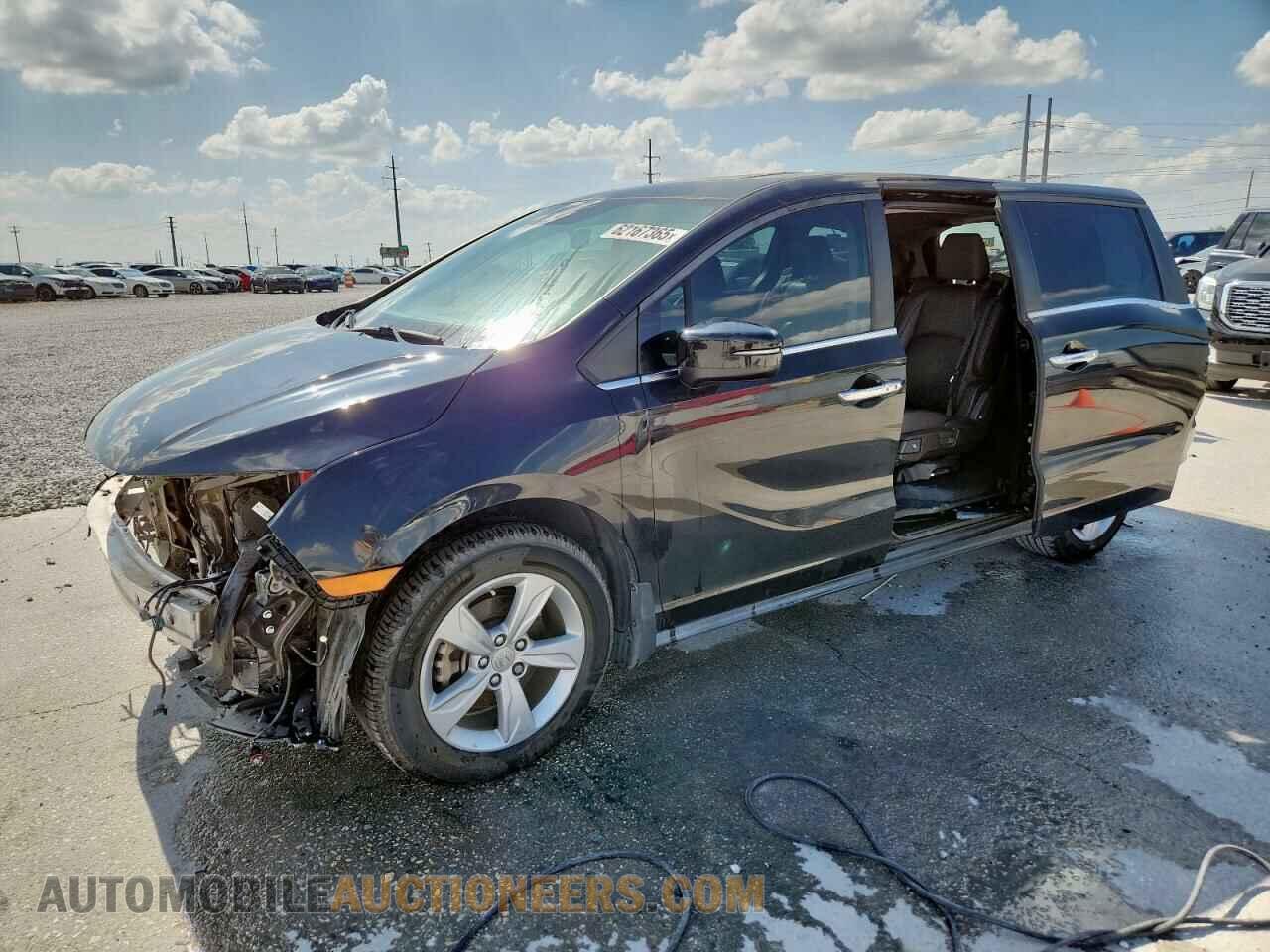5FNRL6H76KB058430 HONDA All Models 2019
