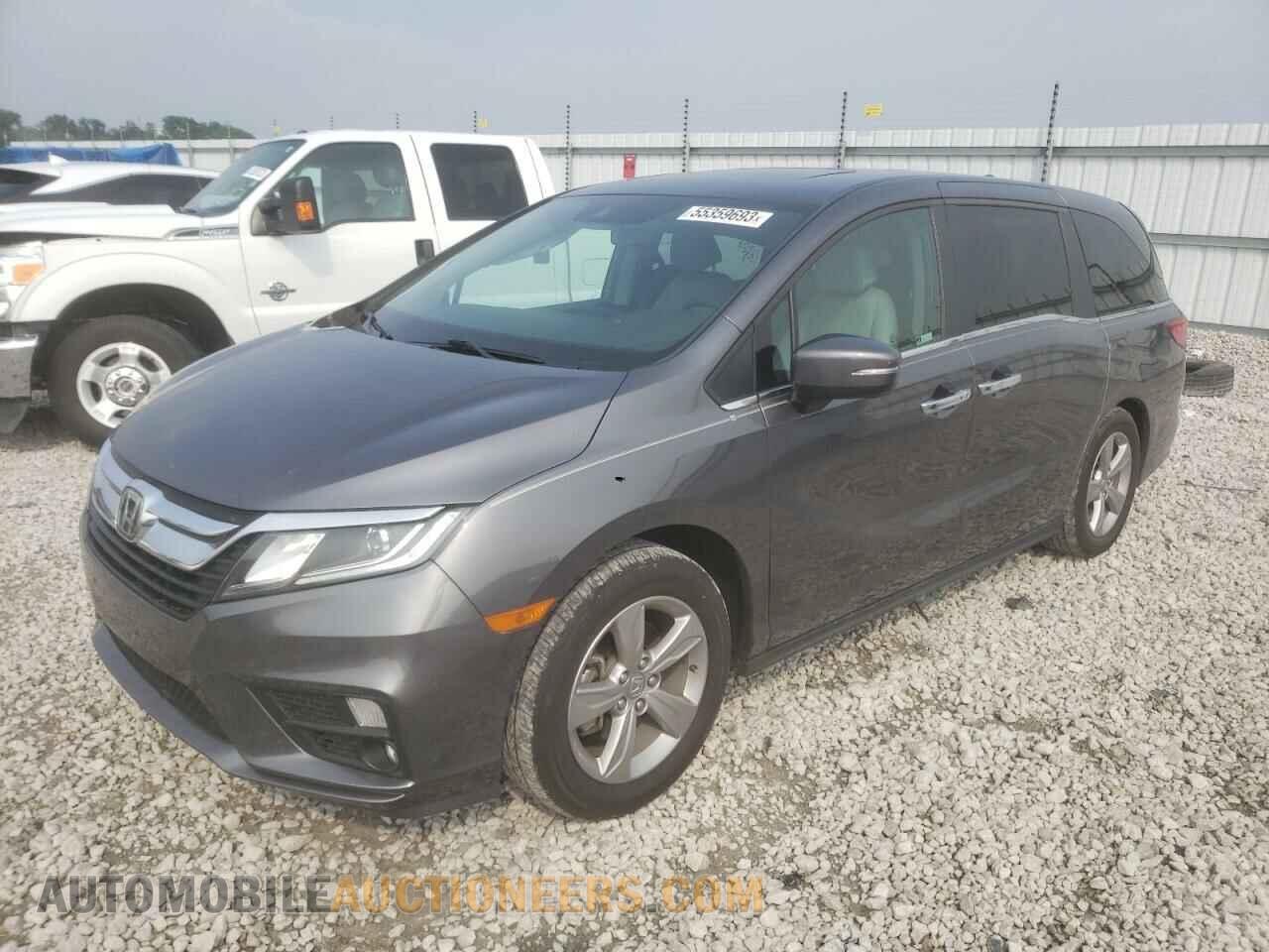 5FNRL6H76KB069041 HONDA All Models 2019