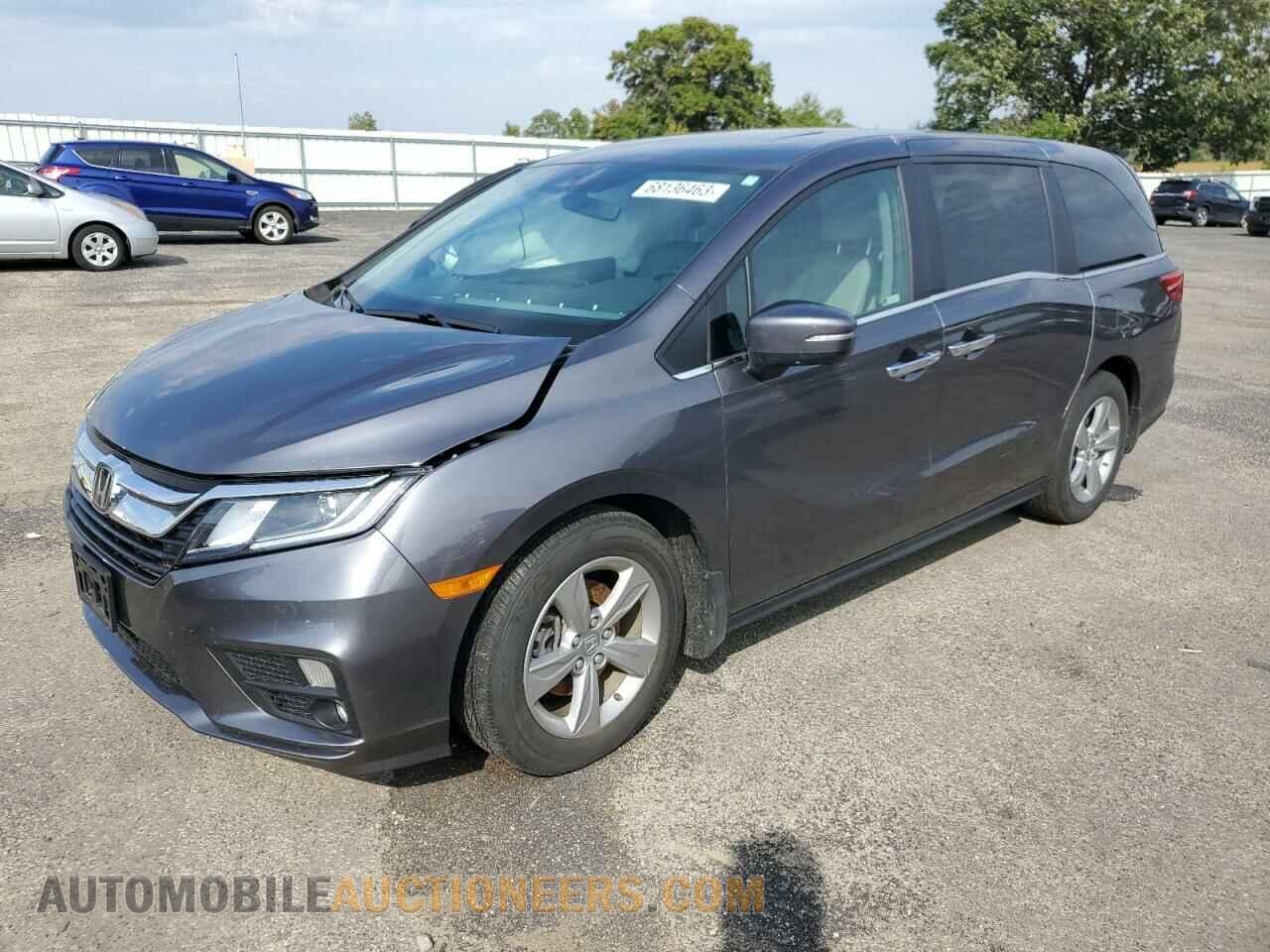 5FNRL6H76KB069184 HONDA All Models 2019