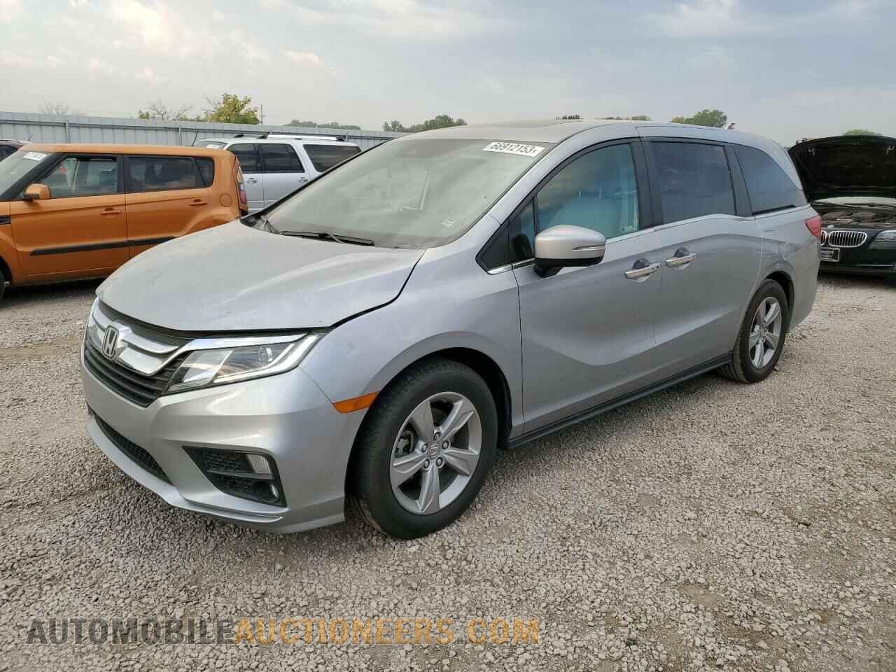 5FNRL6H76KB087930 HONDA All Models 2019