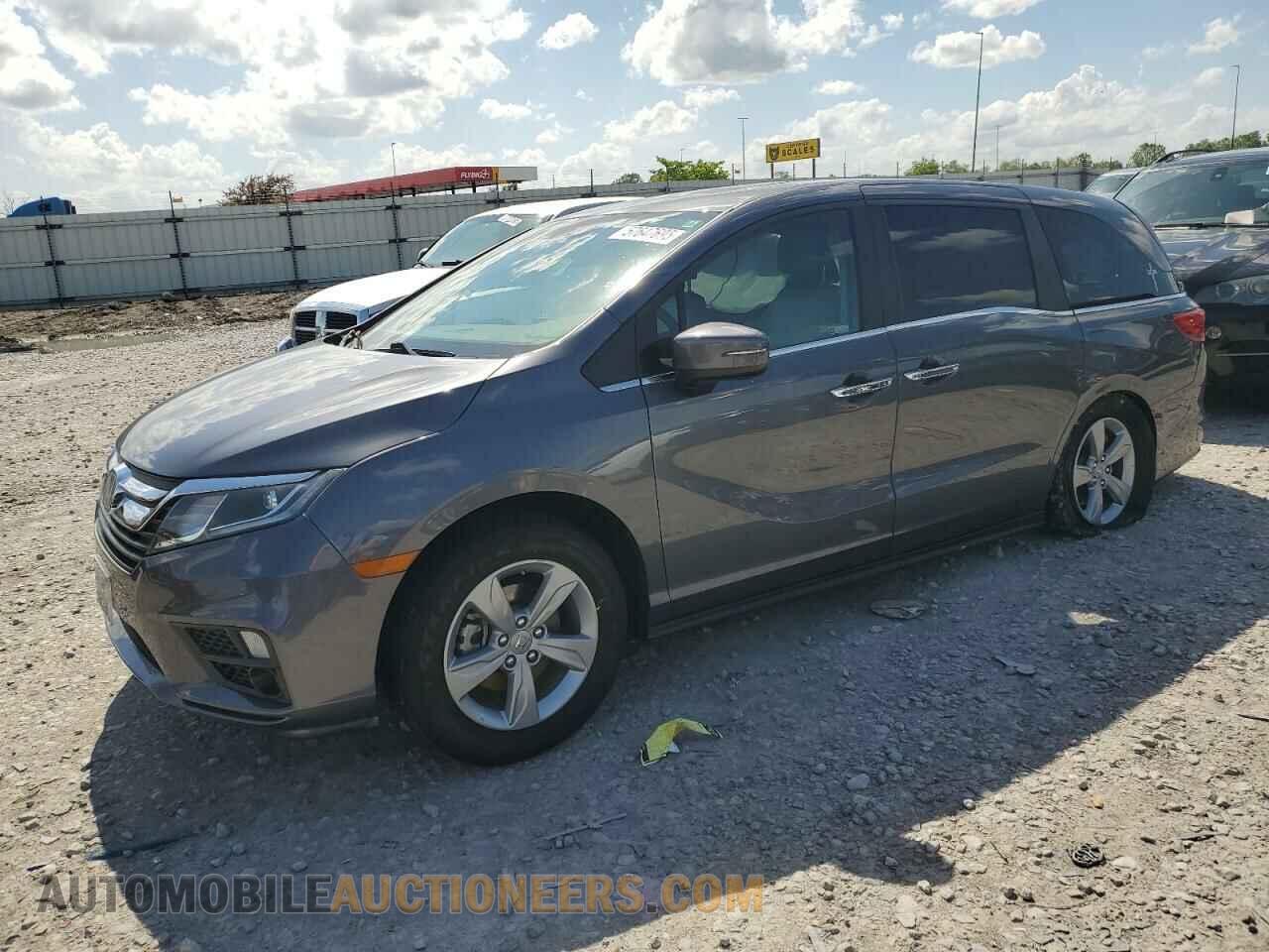 5FNRL6H76KB088639 HONDA All Models 2019