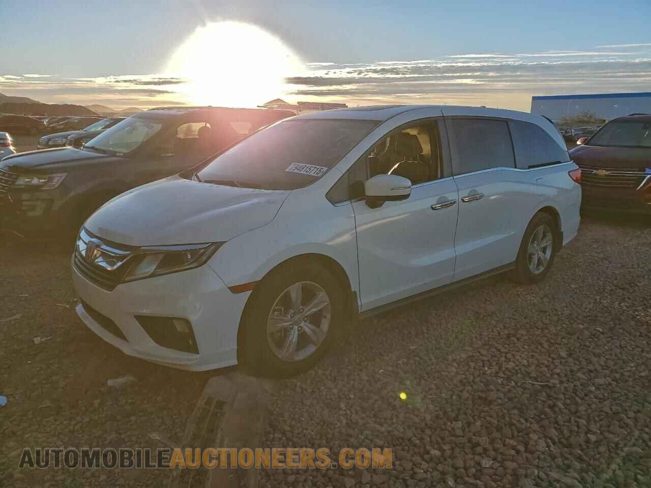 5FNRL6H76KB094876 HONDA All Models 2019