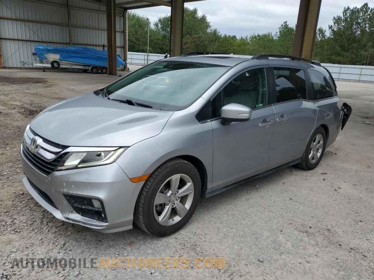 5FNRL6H76KB133403 HONDA All Models 2019