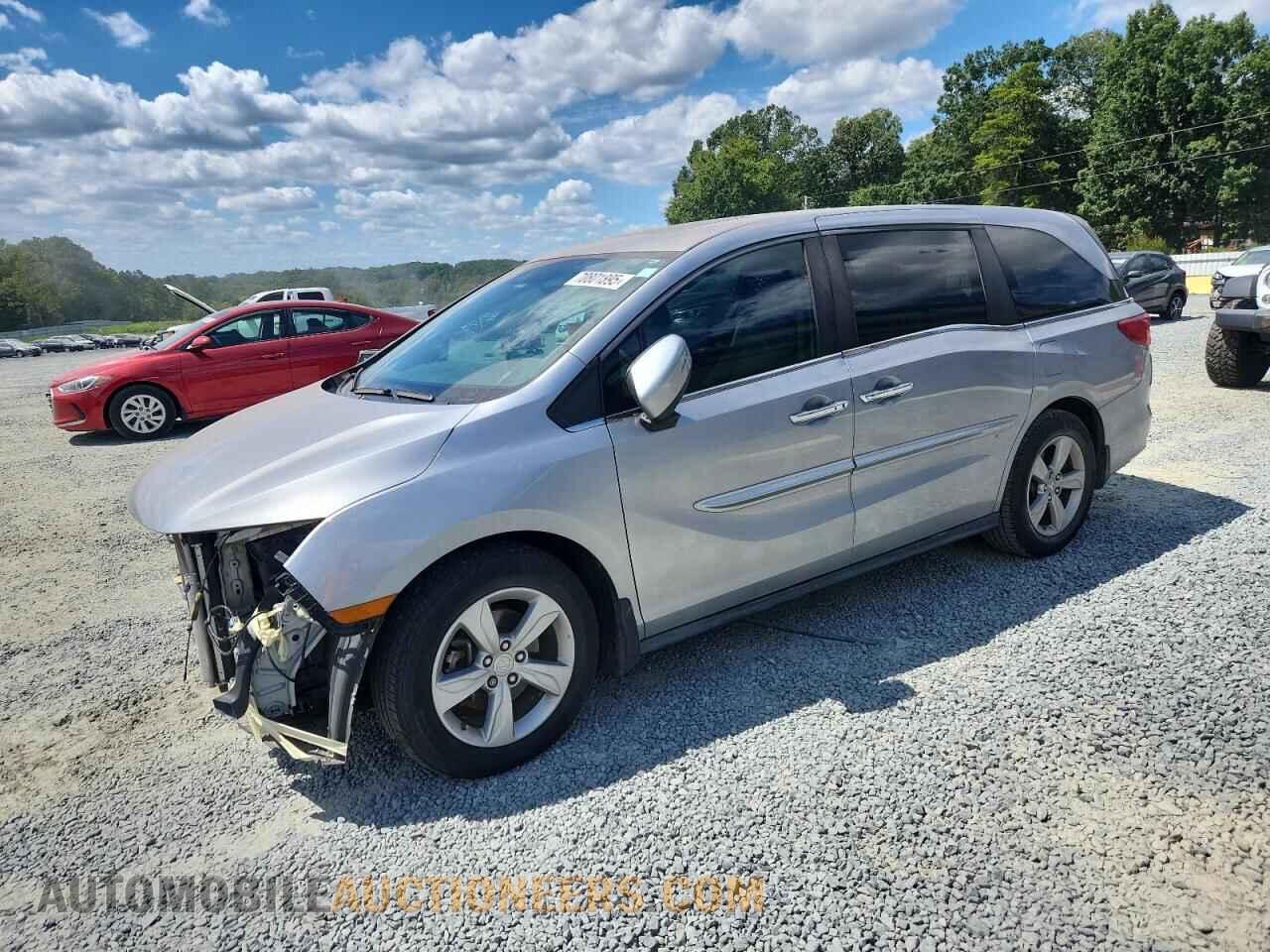5FNRL6H76KB138018 HONDA All Models 2019