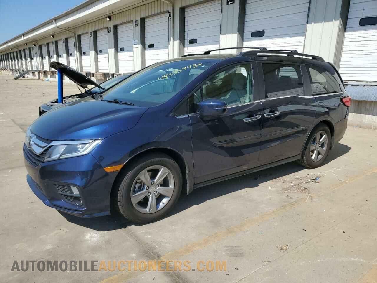 5FNRL6H77JB080368 HONDA All Models 2018