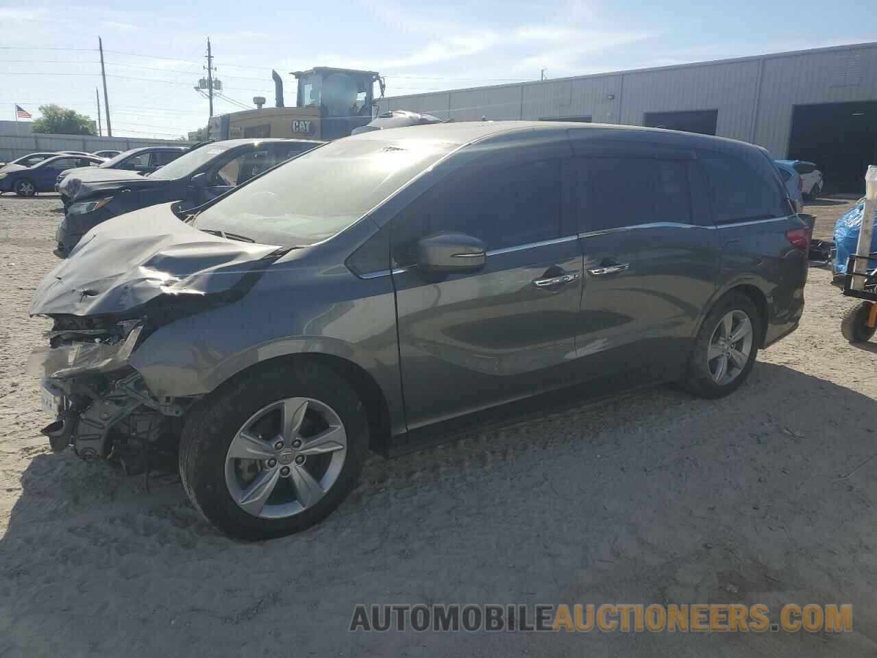 5FNRL6H77KB011231 HONDA All Models 2019