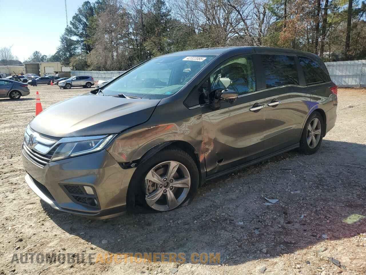 5FNRL6H77KB022357 HONDA All Models 2019