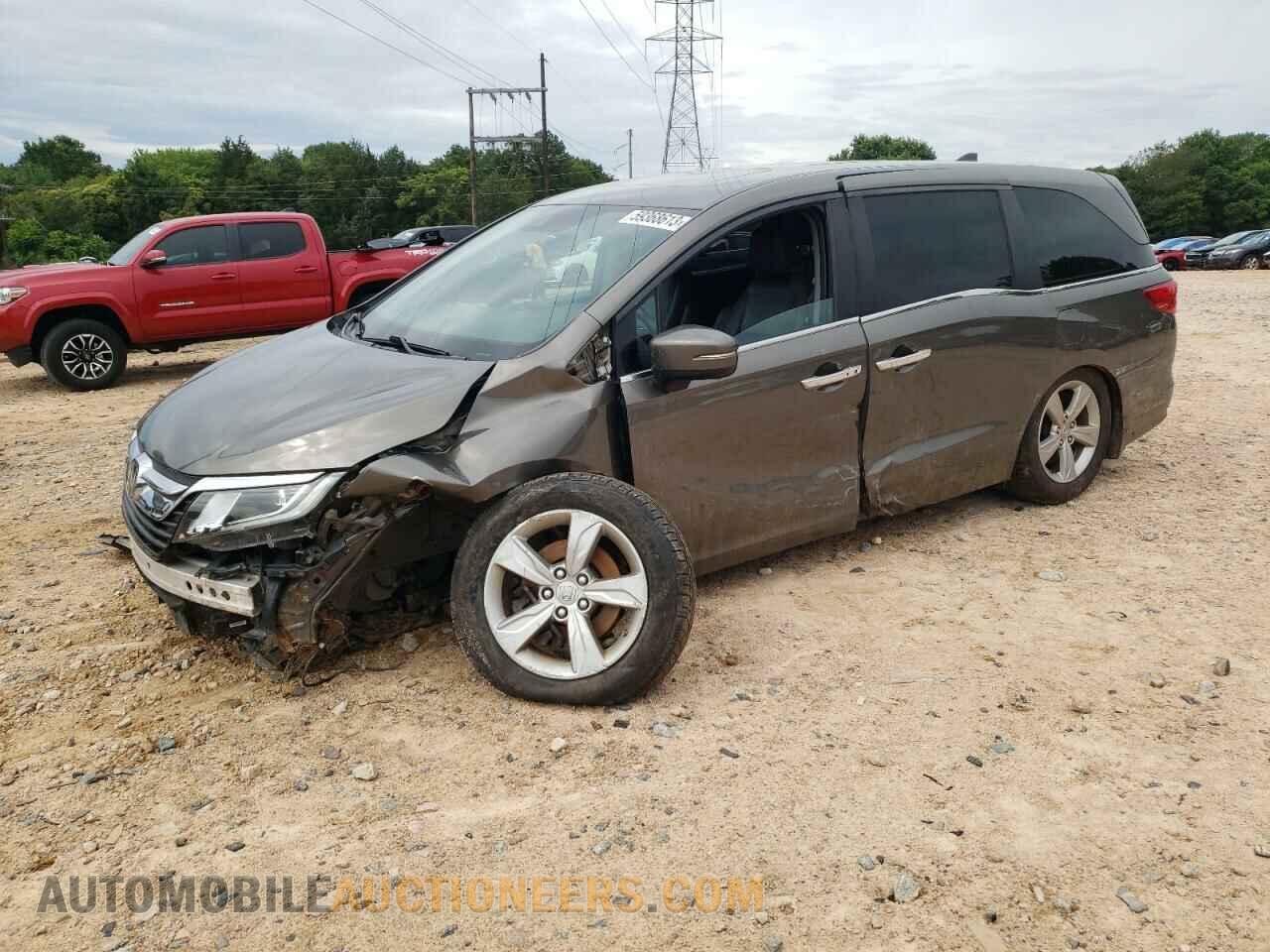 5FNRL6H77KB022360 HONDA All Models 2019
