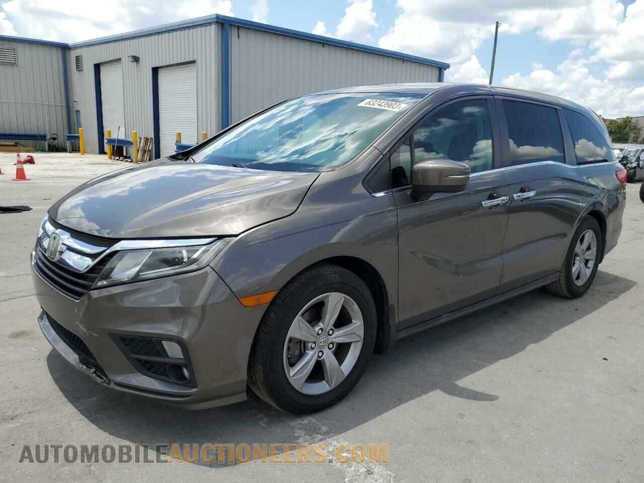 5FNRL6H77KB034606 HONDA All Models 2019