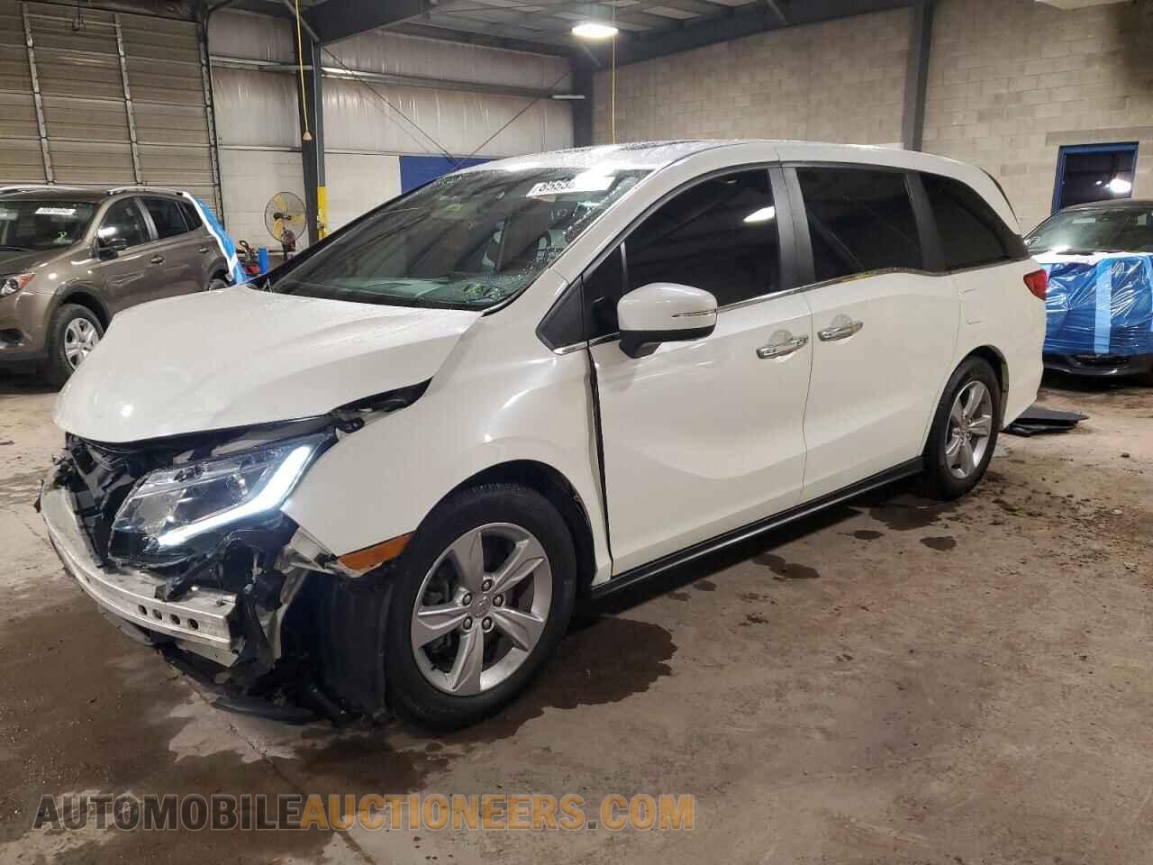 5FNRL6H77KB048165 HONDA All Models 2019