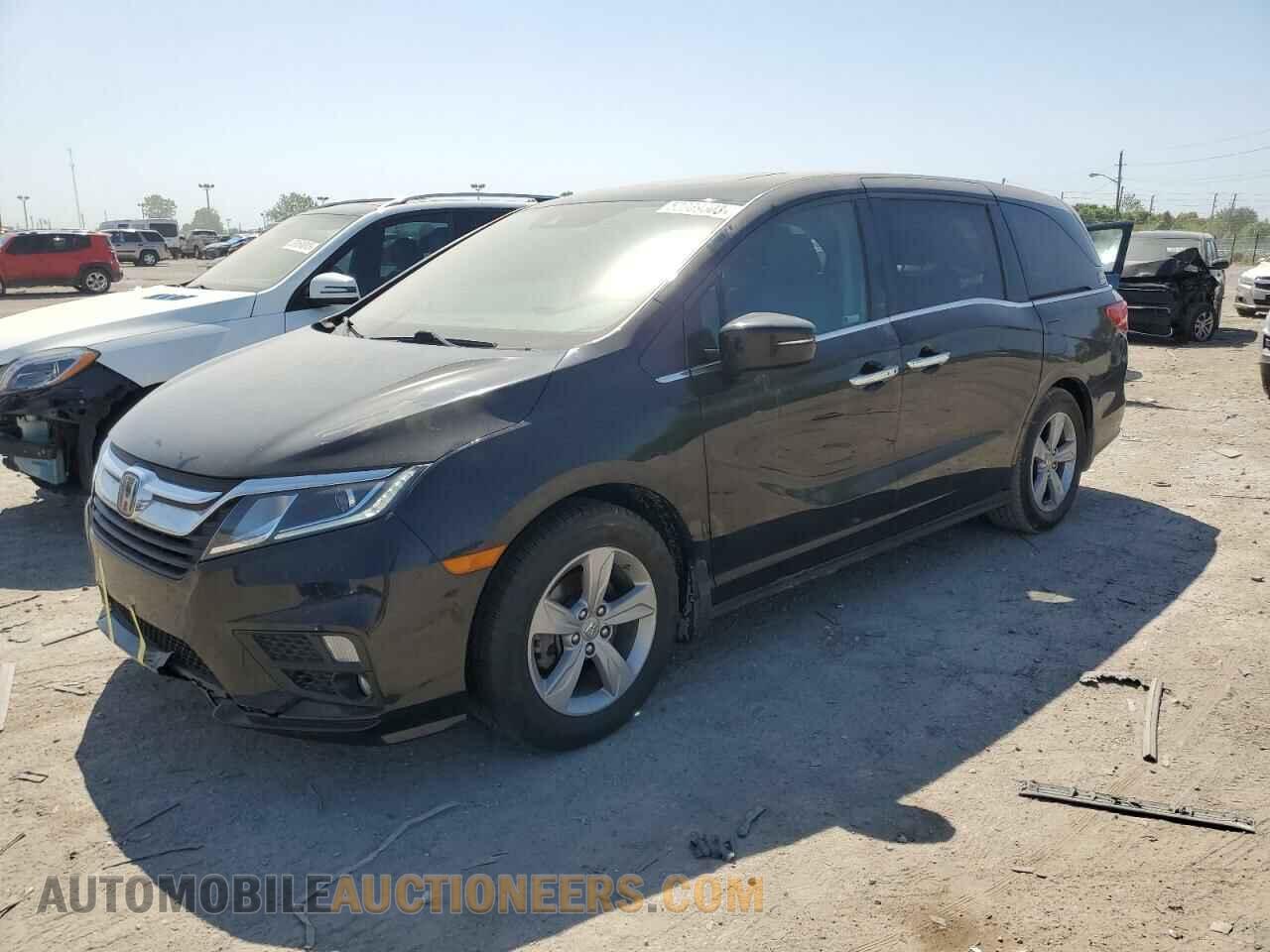 5FNRL6H77KB087631 HONDA All Models 2019