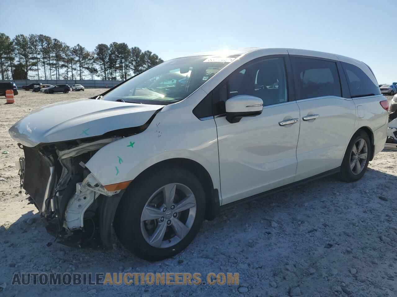 5FNRL6H77KB090478 HONDA All Models 2019