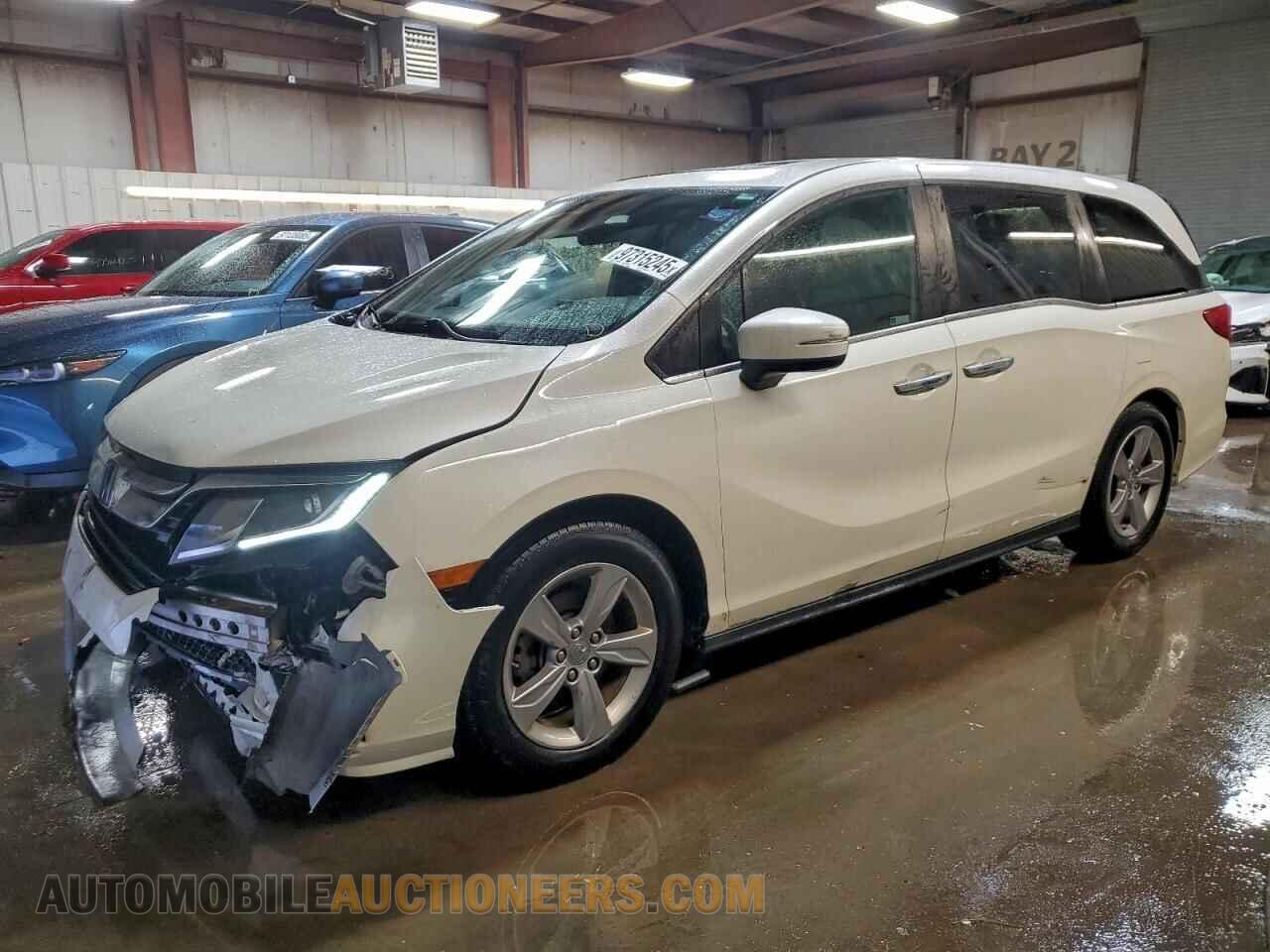 5FNRL6H77KB109899 HONDA All Models 2019