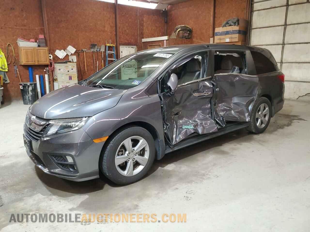 5FNRL6H77KB110163 HONDA All Models 2019