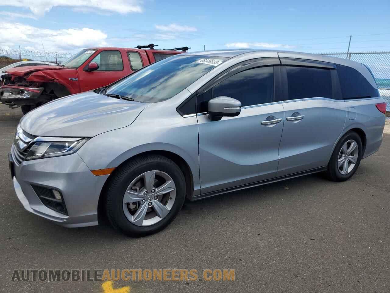 5FNRL6H77KB117842 HONDA All Models 2019