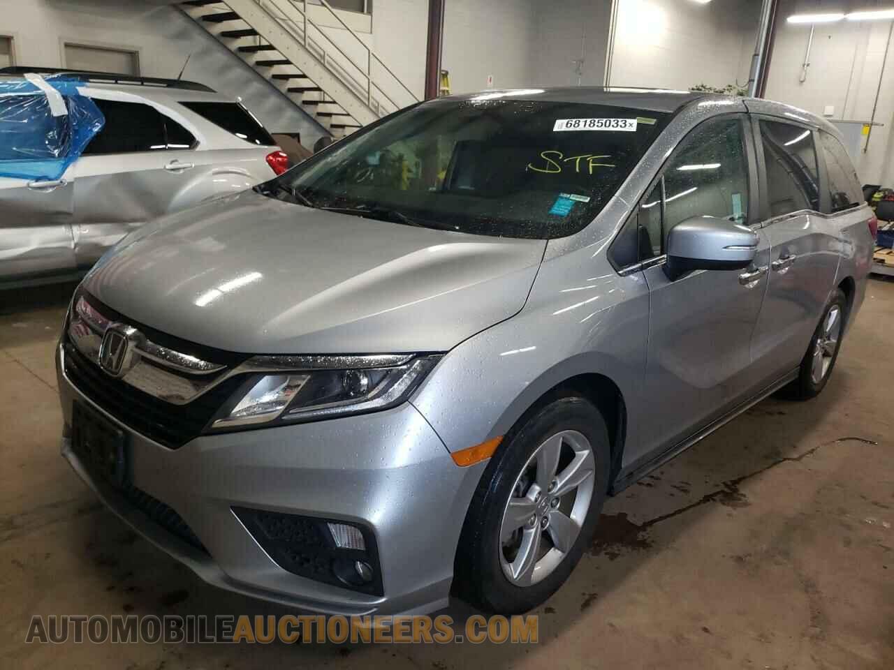 5FNRL6H77KB131014 HONDA All Models 2019