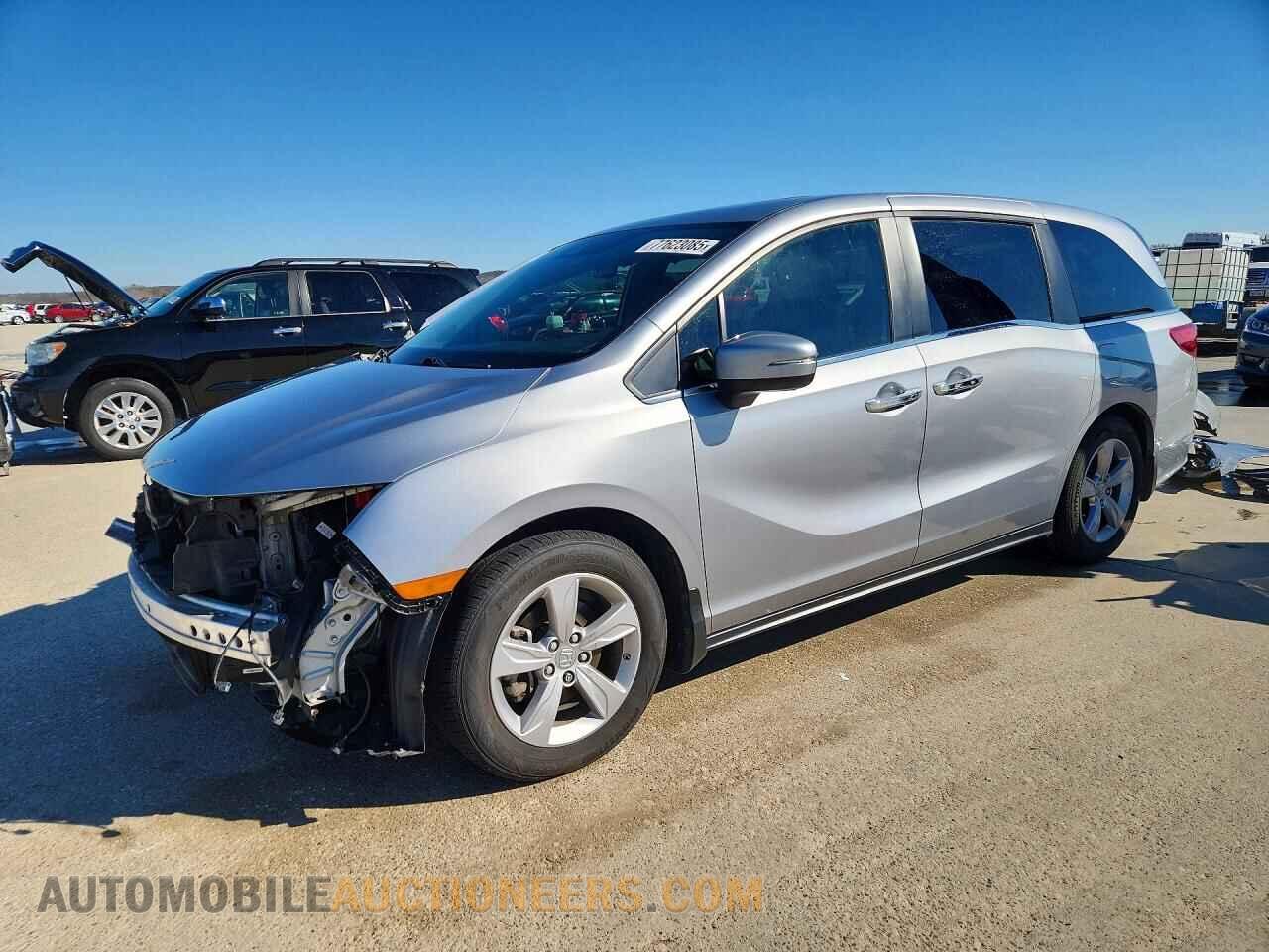 5FNRL6H77KB138285 HONDA All Models 2019