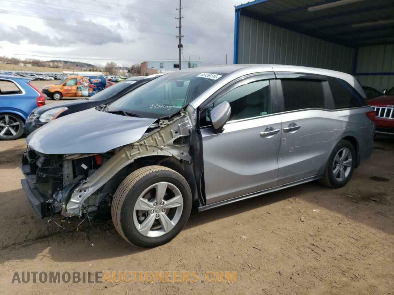 5FNRL6H77LB044666 HONDA All Models 2020