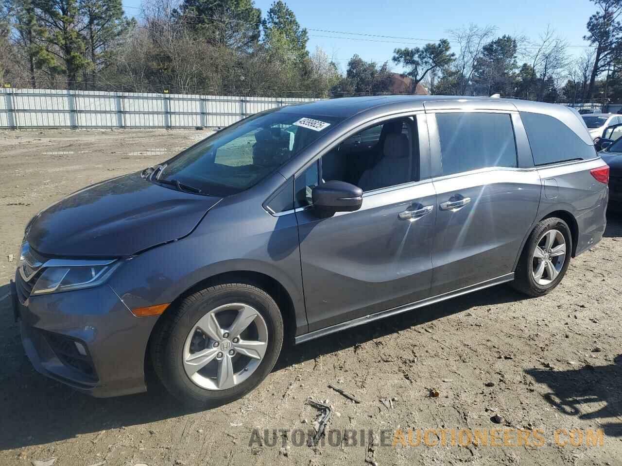 5FNRL6H78JB073090 HONDA All Models 2018