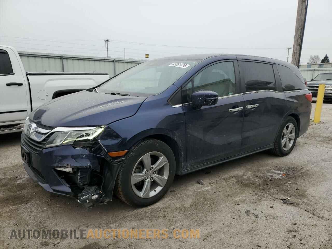 5FNRL6H78KB016485 HONDA All Models 2019