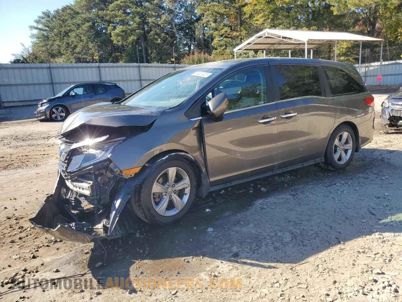 5FNRL6H78KB034100 HONDA All Models 2019