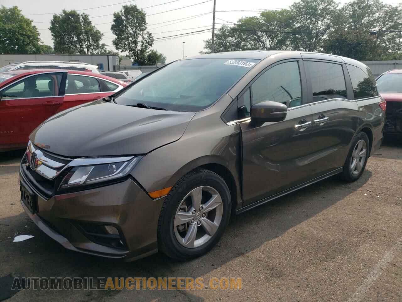 5FNRL6H78KB054380 HONDA All Models 2019