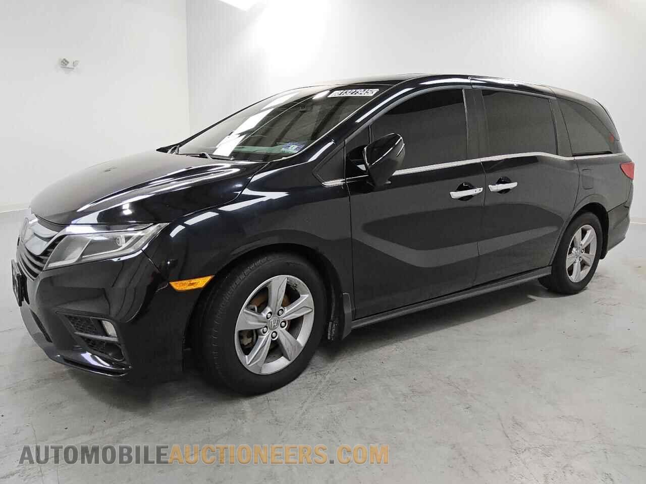 5FNRL6H78KB062009 HONDA All Models 2019