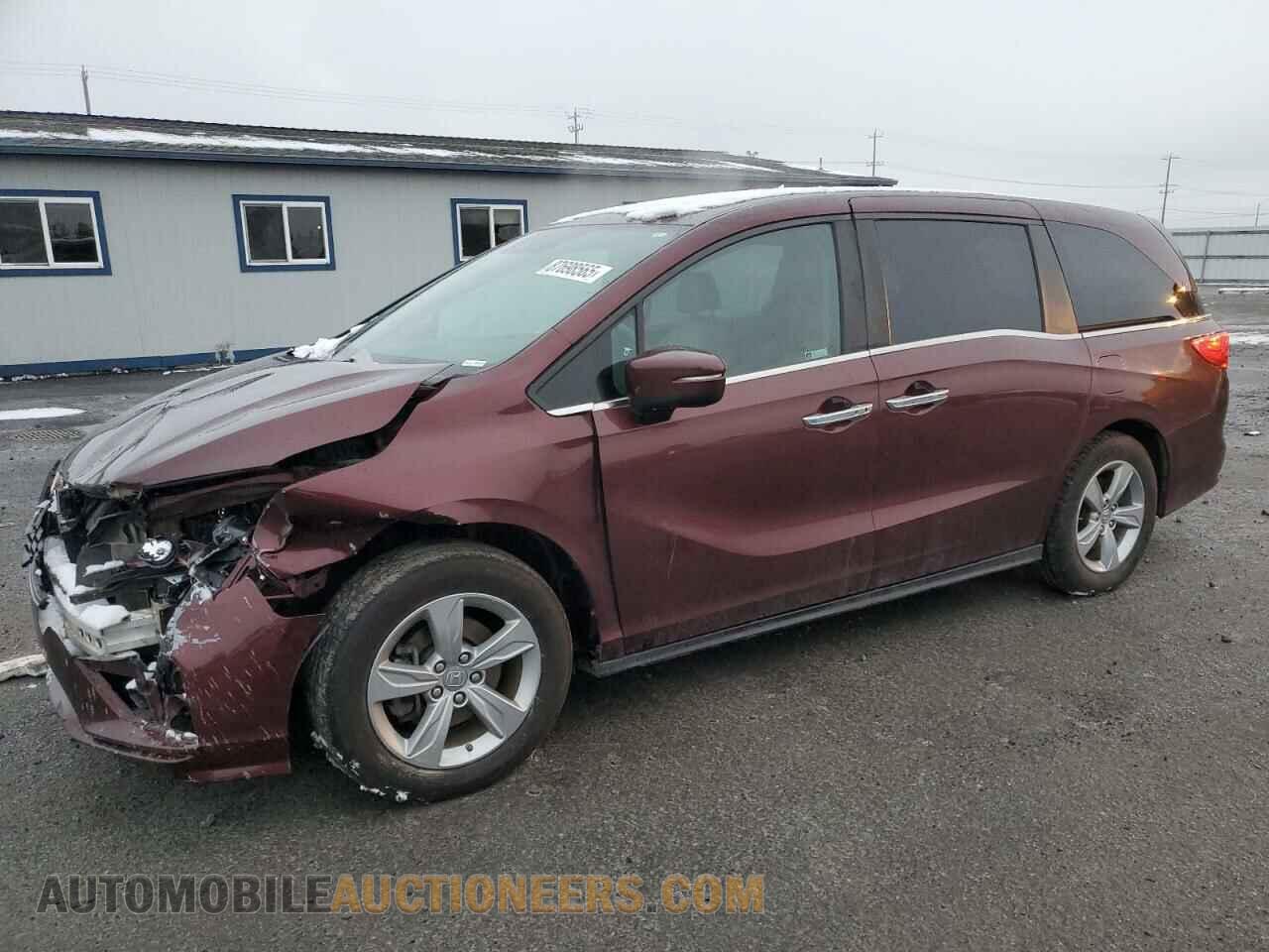 5FNRL6H78KB083698 HONDA All Models 2019