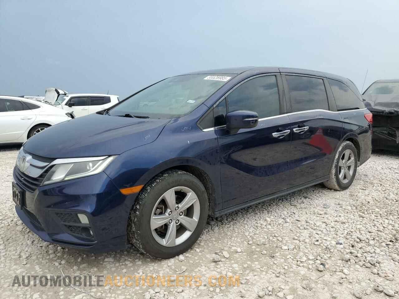 5FNRL6H78KB085080 HONDA All Models 2019