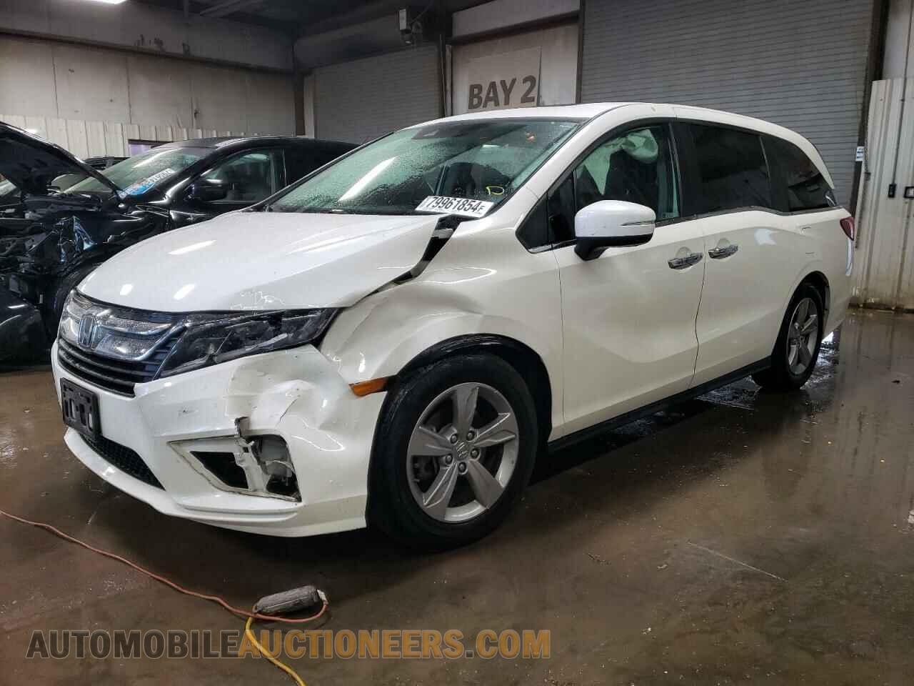 5FNRL6H78KB087198 HONDA All Models 2019