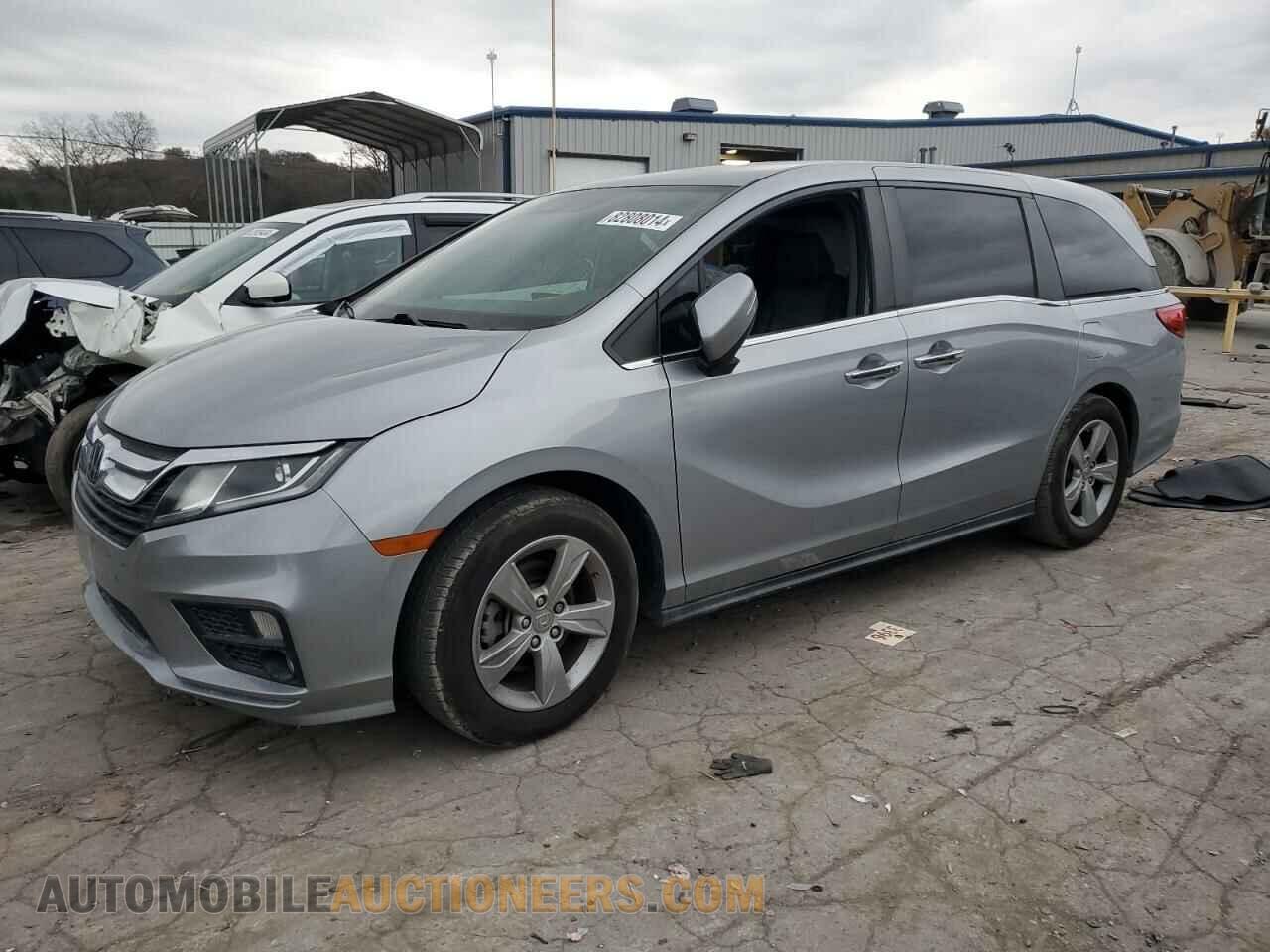 5FNRL6H78KB129577 HONDA All Models 2019