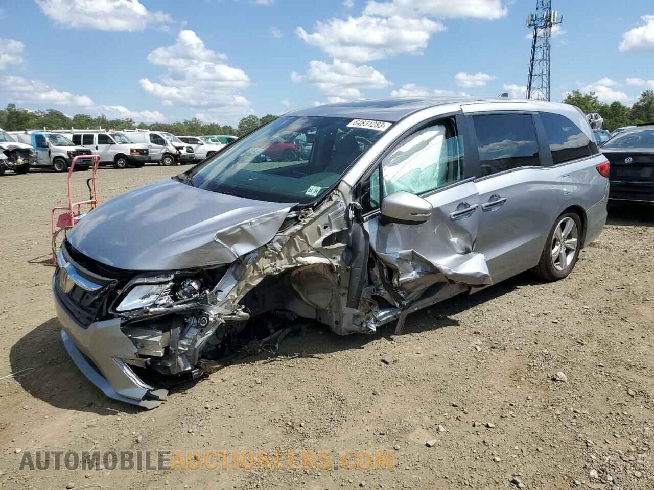 5FNRL6H78KB134097 HONDA All Models 2019